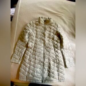 Patagonia Down Puffer Coat